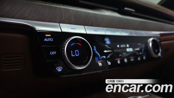 Genesis G80 2023, фото 40