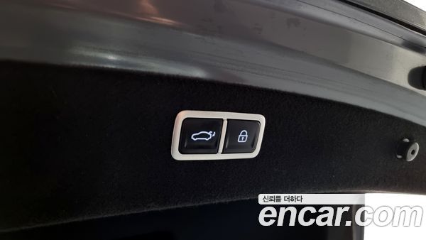 Genesis G80 2021, фото 16