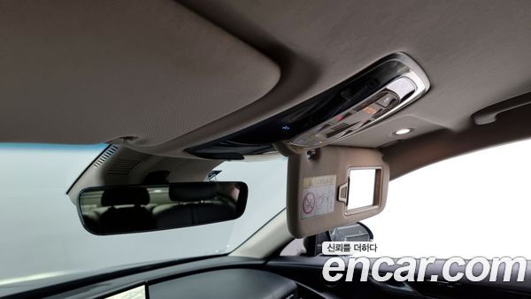 Genesis G80 2021, фото 18