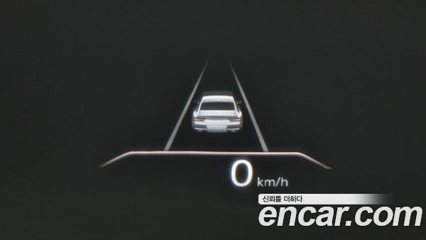 Genesis G80 2021, фото 20