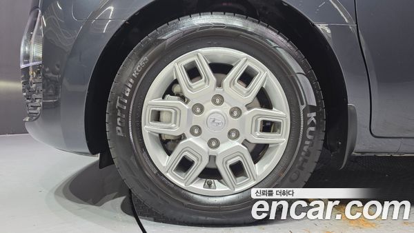 Hyundai Staria 2024, фото 5