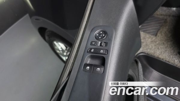 Hyundai Staria 2024, фото 17