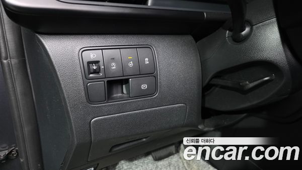 Hyundai Staria 2024, фото 18