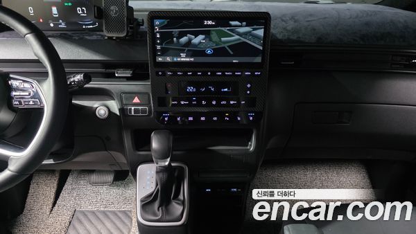 Hyundai Staria 2024, фото 20