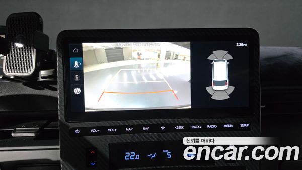 Hyundai Staria 2024, фото 21