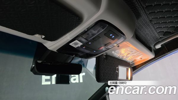 Hyundai Staria 2024, фото 22