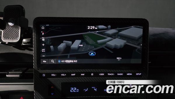 Hyundai Staria 2024, фото 26