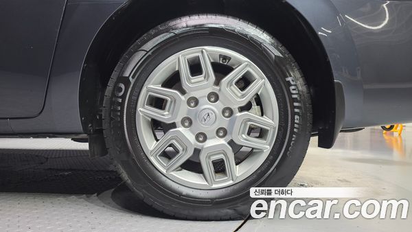Hyundai Staria 2024, фото 7