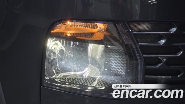 Hyundai Staria 2024, фото 8