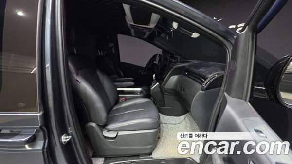 Hyundai Staria 2024, фото 16
