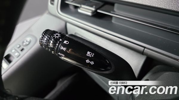 Hyundai Staria 2024, фото 31