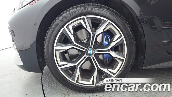 BMW 4 Series 2024, фото 5