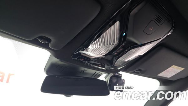 BMW 4 Series 2024, фото 24