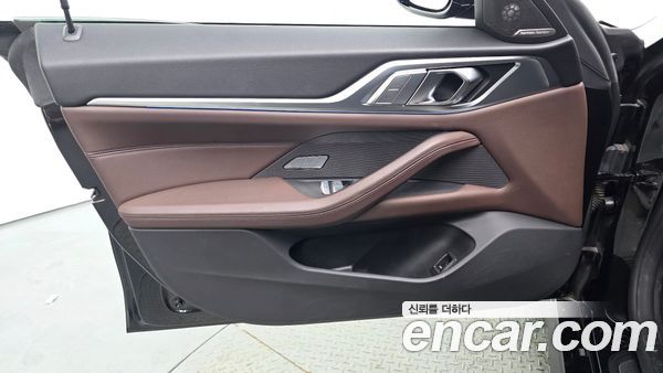 BMW 4 Series 2024, фото 14