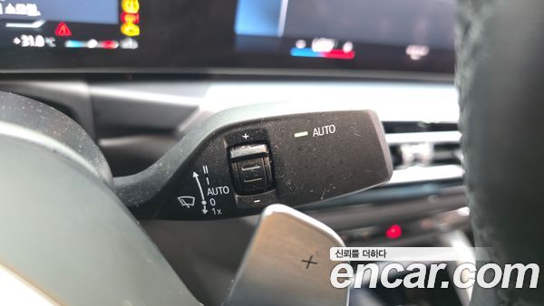 BMW 4 Series 2024, фото 30