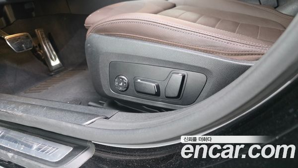 BMW 4 Series 2024, фото 35