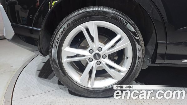Audi Q3 2022, фото 5