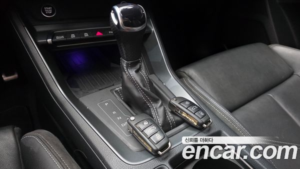 Audi Q3 2022, фото 12