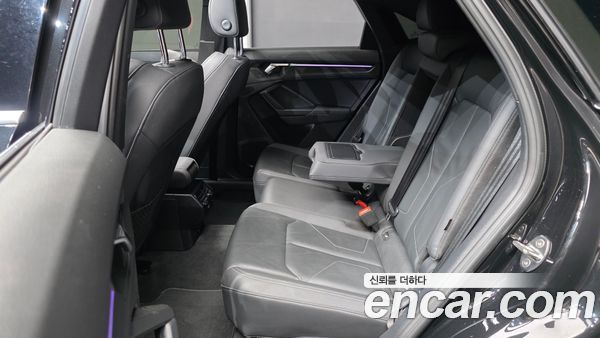 Audi Q3 2022, фото 18