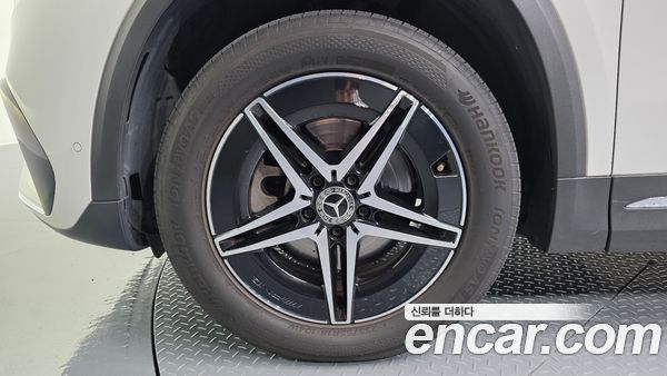 Mercedes-Benz EQA 2022, фото 5