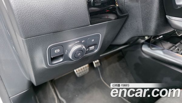 Mercedes-Benz EQA 2022, фото 16