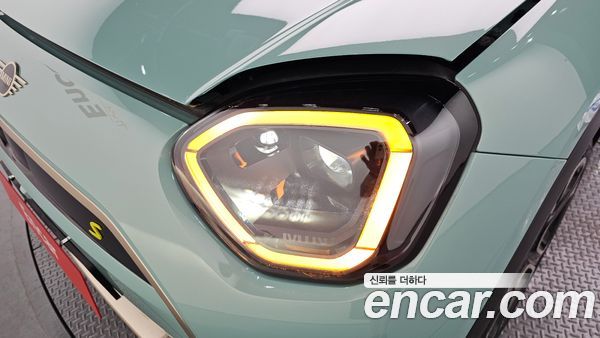 MINI Aceman 2025, фото 8