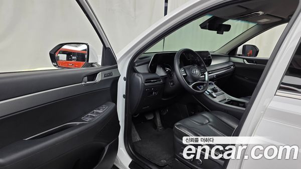 Hyundai Palisade 2023, фото 13