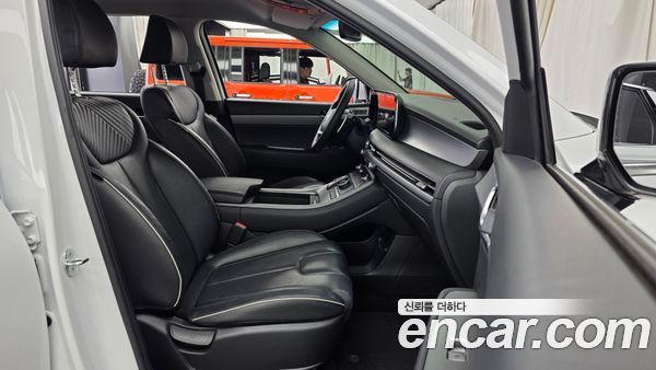 Hyundai Palisade 2023, фото 17