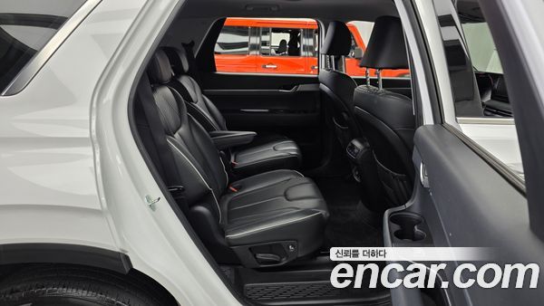 Hyundai Palisade 2023, фото 18