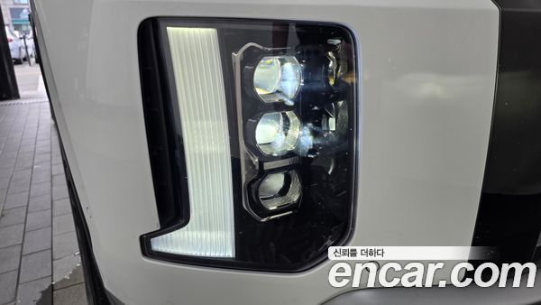 Hyundai Palisade 2023, фото 8