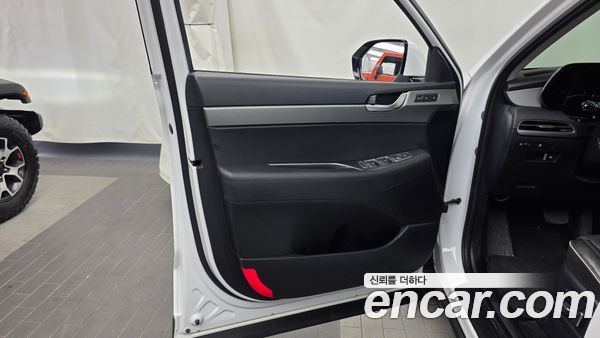 Hyundai Palisade 2023, фото 14