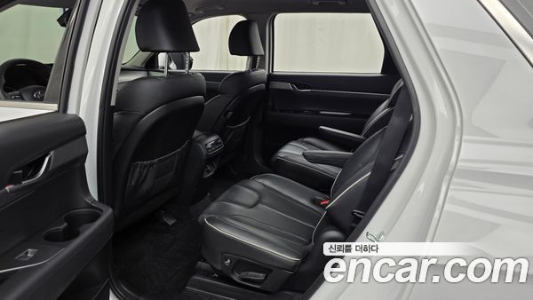 Hyundai Palisade 2023, фото 16