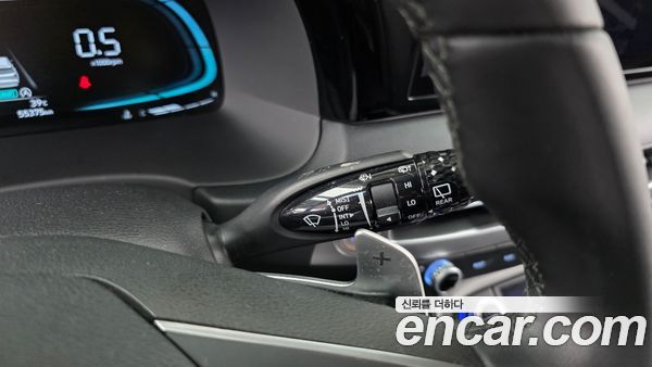 Hyundai Palisade 2023, фото 27