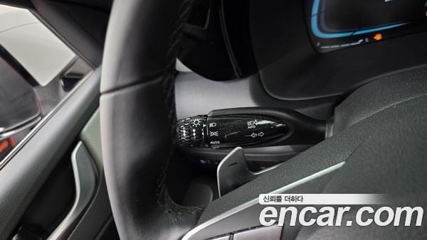 Hyundai Palisade 2023, фото 29