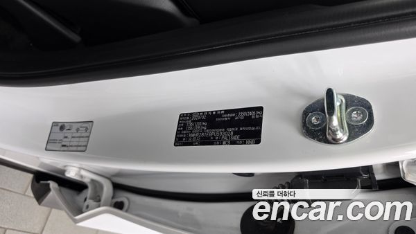 Hyundai Palisade 2023, фото 30