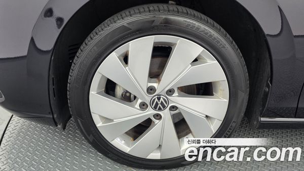 Volkswagen Golf 2022, фото 5