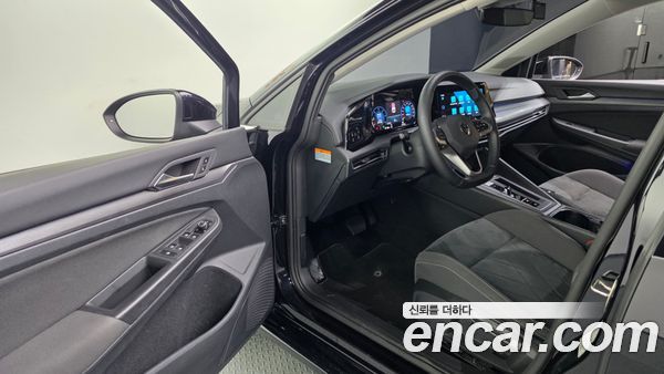 Volkswagen Golf 2022, фото 13