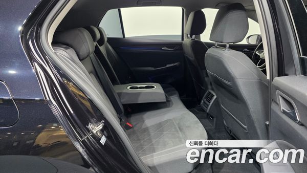 Volkswagen Golf 2022, фото 18