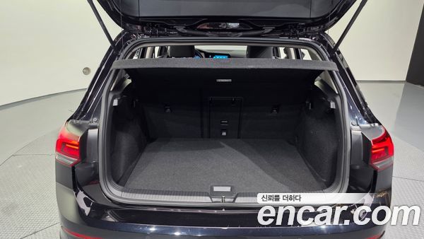 Volkswagen Golf 2022, фото 26
