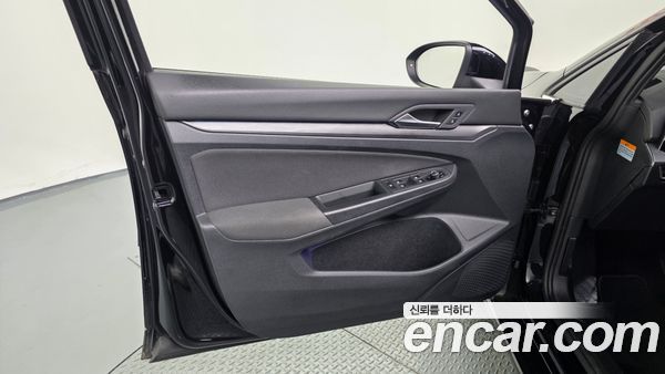 Volkswagen Golf 2022, фото 14