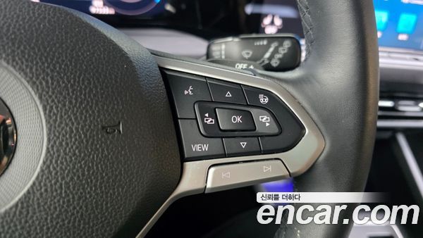 Volkswagen Golf 2022, фото 30