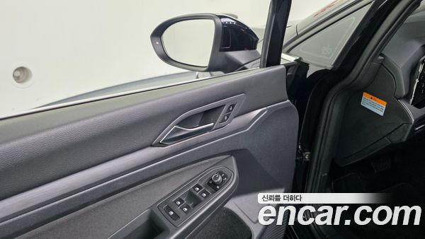 Volkswagen Golf 2022, фото 32