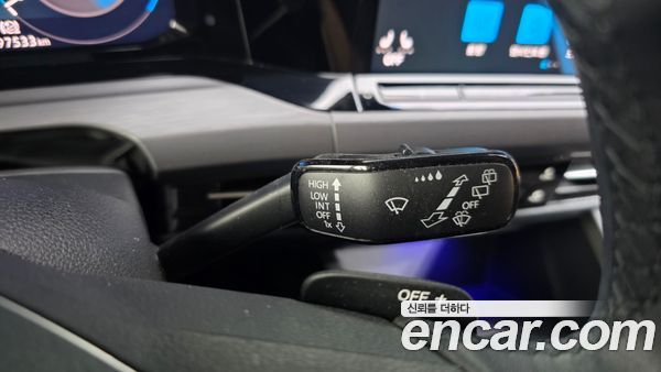 Volkswagen Golf 2022, фото 35