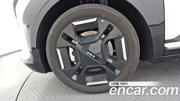 Kia EV3 2027, фото 5