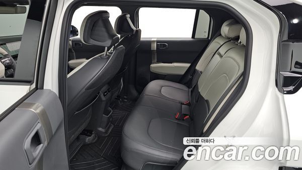 Kia EV3 2027, фото 30
