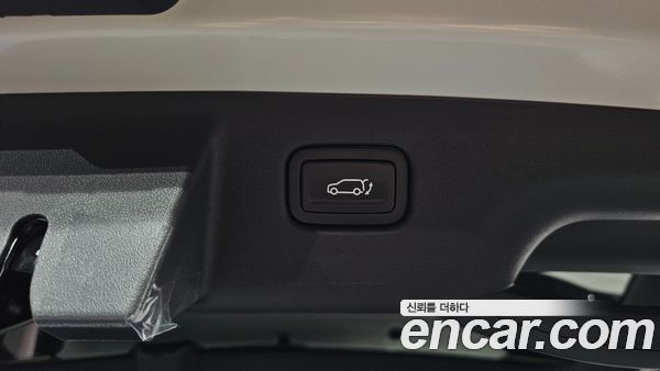 Kia EV3 2027, фото 31