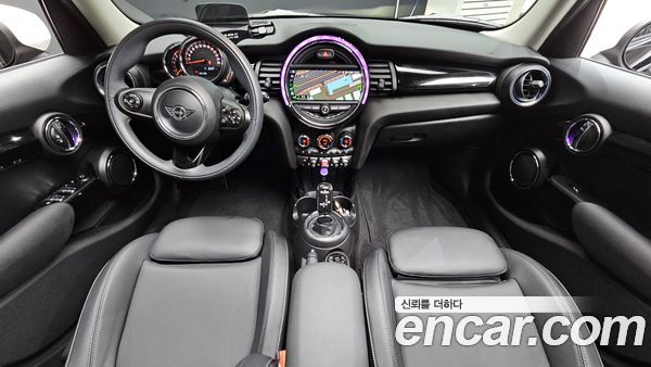 MINI 2020, фото 10