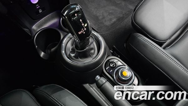 MINI 2020, фото 12