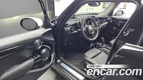 MINI 2020, фото 13