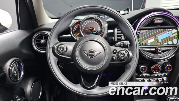 MINI 2020, фото 18